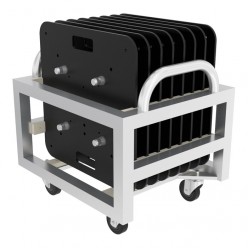 Milos 70590 Base Plate Trolley